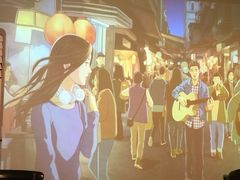 -三生小馆(亭知路店)