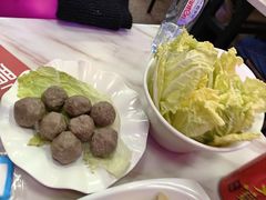 -彭记铁锅肥肠(东四总店)
