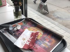 -肯德基(天河店)
