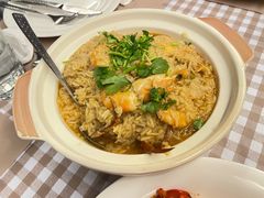 -船屋葡国餐厅