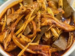 -老西安韩记三鲜煮馍(四府街店)