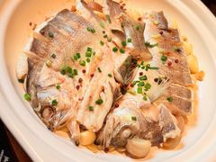 -单家老院·院子里的青岛菜(沙子口店)