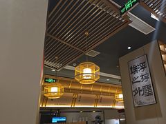 -啫火啫啫煲·顺德干蒸(西乡天虹店)
