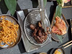 -炭虎烤肉(桂林路店)
