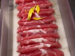 -涮福記·现切牛羊肉火锅(世纪汇店)