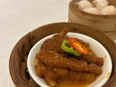 -皇朝尊会(龙之梦大酒店)