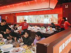-龍歌自助小火锅(雨花台江南虹悦城店)