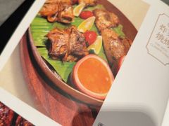 -福照楼汽锅鸡·云南特色菜(火车站锦江店)