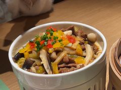-茶港·点心·啫啫煲(群光广场店)