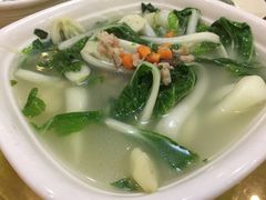 -台山第一家兴华黄鳝饭·黄鳝婆(开平店)