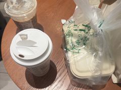 -星巴克(深圳侨城街店)