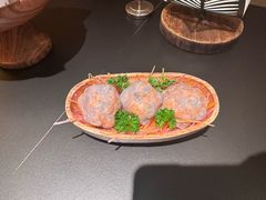 -季季山·云南野生菌火锅(上海首店)