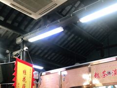 -粗茶淡饭(东关街店)