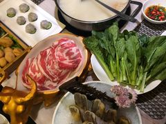 -阿杜打边炉(五江天街店)