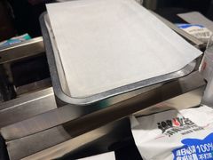 -清真私房烧烤·炭烤鲜牛(创始店)
