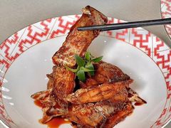 -世博源公馆·本帮融合菜·主题包厢·江景餐厅