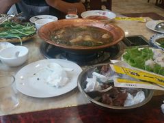 -老诚一锅(锦州总店)