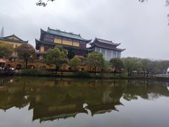-龙游石窟