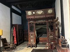 -绍兴鲁迅故里·沈园景区