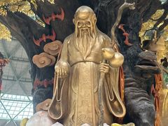 -东方山水乐园山之王国(全室内)