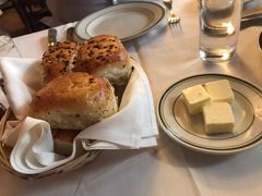 -Keens Steakhouse