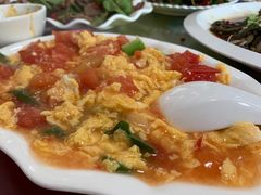 -古道惠风饭庄
