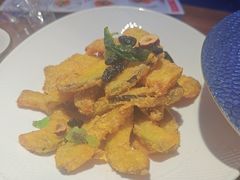 -俭寨大盘鸡·缸子肉·小公鸡·新疆菜(云通店)