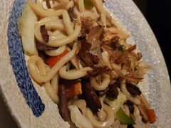 -厚贞日式烤肉(龙之梦店)