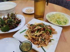 -灯盏窝饭店(新都分店)