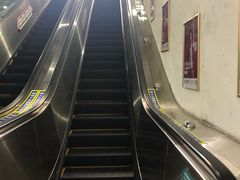 -人民广场(地铁站)