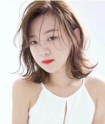 点击看大图 -MORI HAIR SALON日式美发沙龙
