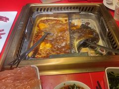 -蜀九鼎毛肚火锅(建瓯店)