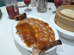 -眉州东坡(北苑华贸店)