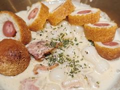 -HOTISLAND海鸡岛·韩国料理(江南西店)