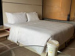 -上海虹桥西郊假日酒店