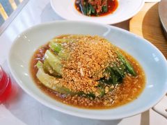 -周三的情书花园餐厅(江北店)