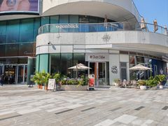 -Peet's Coffee皮爷咖啡(粤海天河城店)