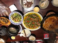 -杨记隆府(汉街店)