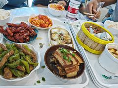 -深海中餐厅(国家海洋博物馆店)