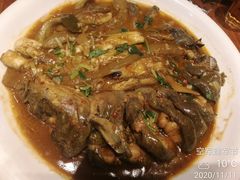 -阿春传统老菜馆(民航路店)