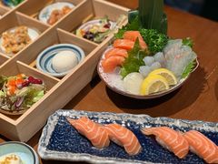 -千和日本料理(龍坪天虹店)