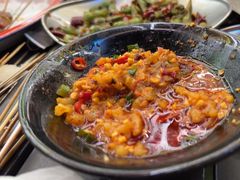 -北丐先生·野馄饨烧烤(长宁龙之梦店)