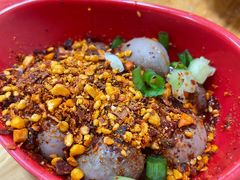 恒侯兔腰-冒椒火辣(奎星楼街店)