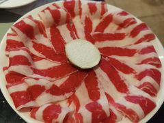 -木槿花韩式炭烤·熟成肉工坊(孙文东路店)