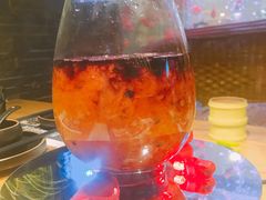 星空雪燕-味界·精致赣菜(招商花园城店)