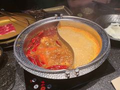 -牛New寿喜烧(闵行龙湖天街店)