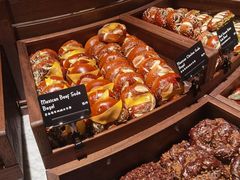 -B&C黄油与面包·THE GARDEN BAKERY概念店(世纪汇店)