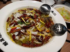 -太二酸菜鱼(沈阳万象城店)