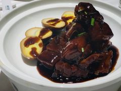 -和记小菜(大宁店)