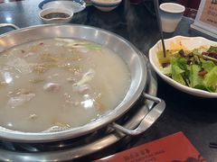 -老来福·非遗酸汤兔(凯旋路店)
